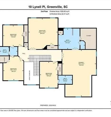 Building Photo - 10 Lynell Pl