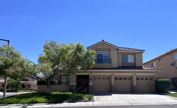 Building Photo - Summerlin 5 Bedroom with a Swimming Pool