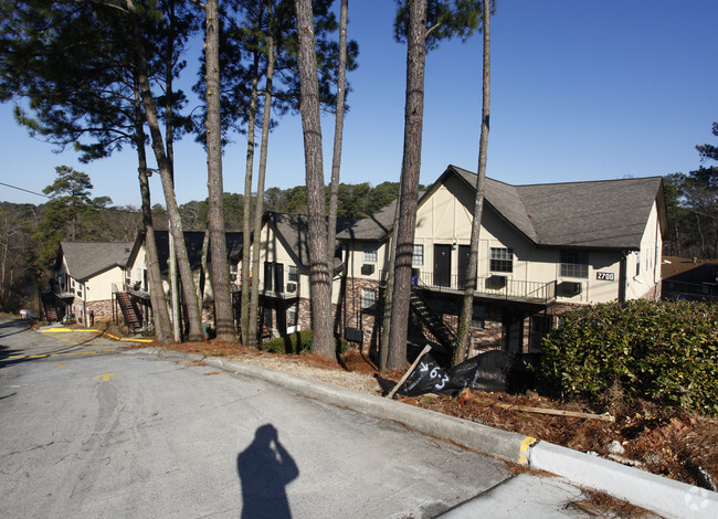 Apartments Off Buford Hwy