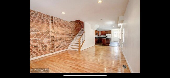 Building Photo - 3 Bed - Pets Allowed Near Patterson Park