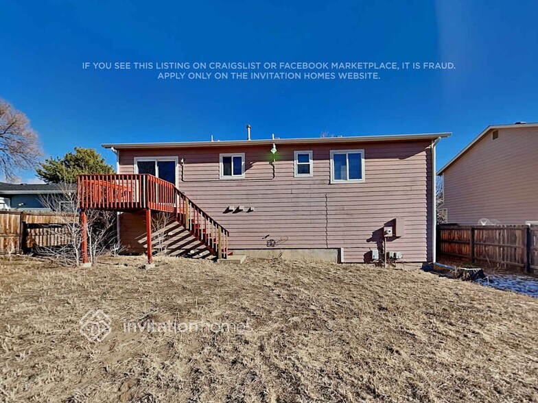 Building Photo - 2333 Fairplay St