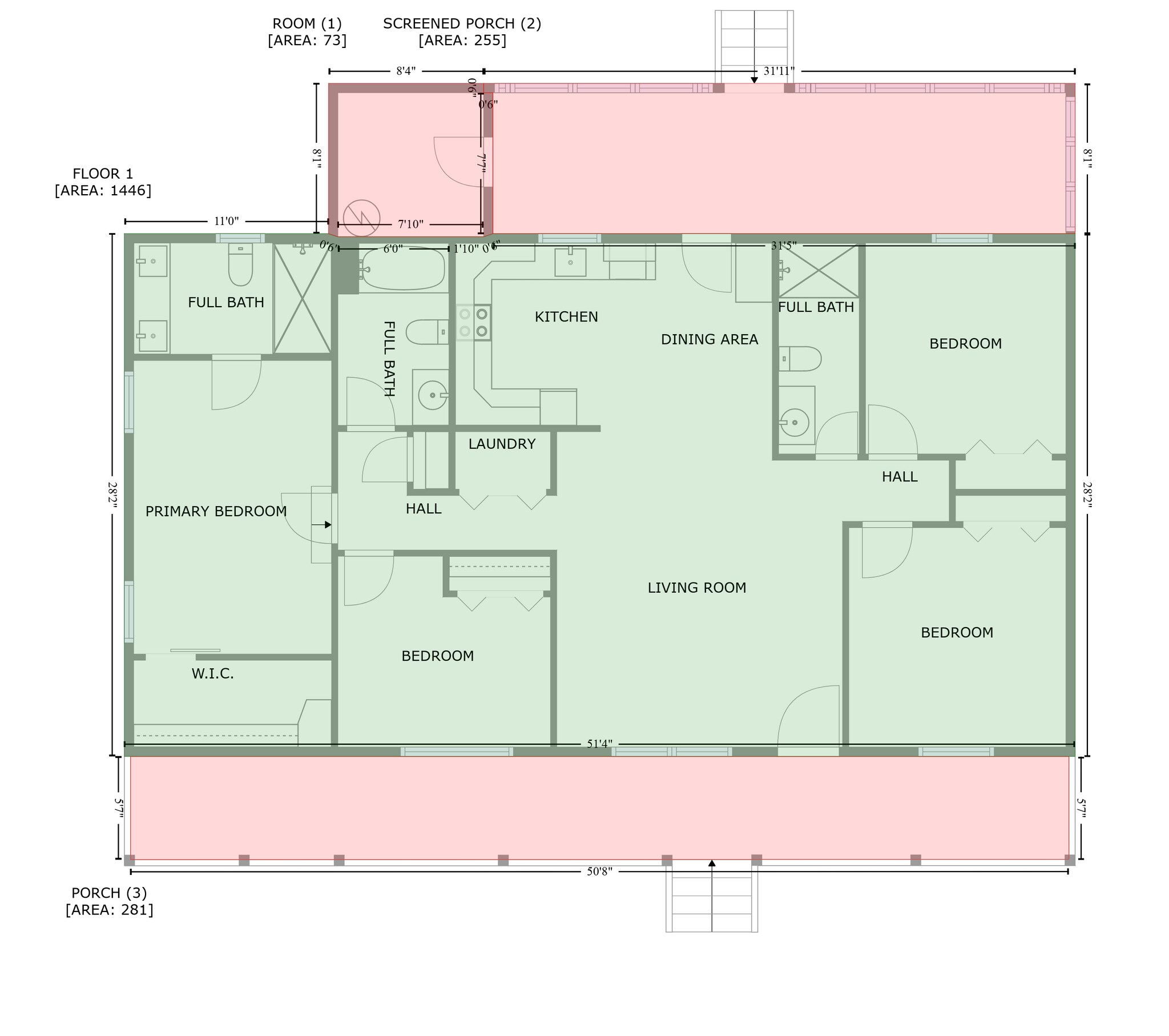 Building Photo - 5968 Capitol Dr