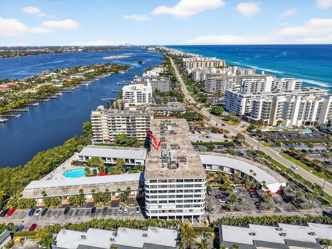 Building Photo - 3589 S Ocean Blvd