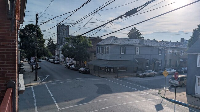 Building Photo - Cherry Street Columbia