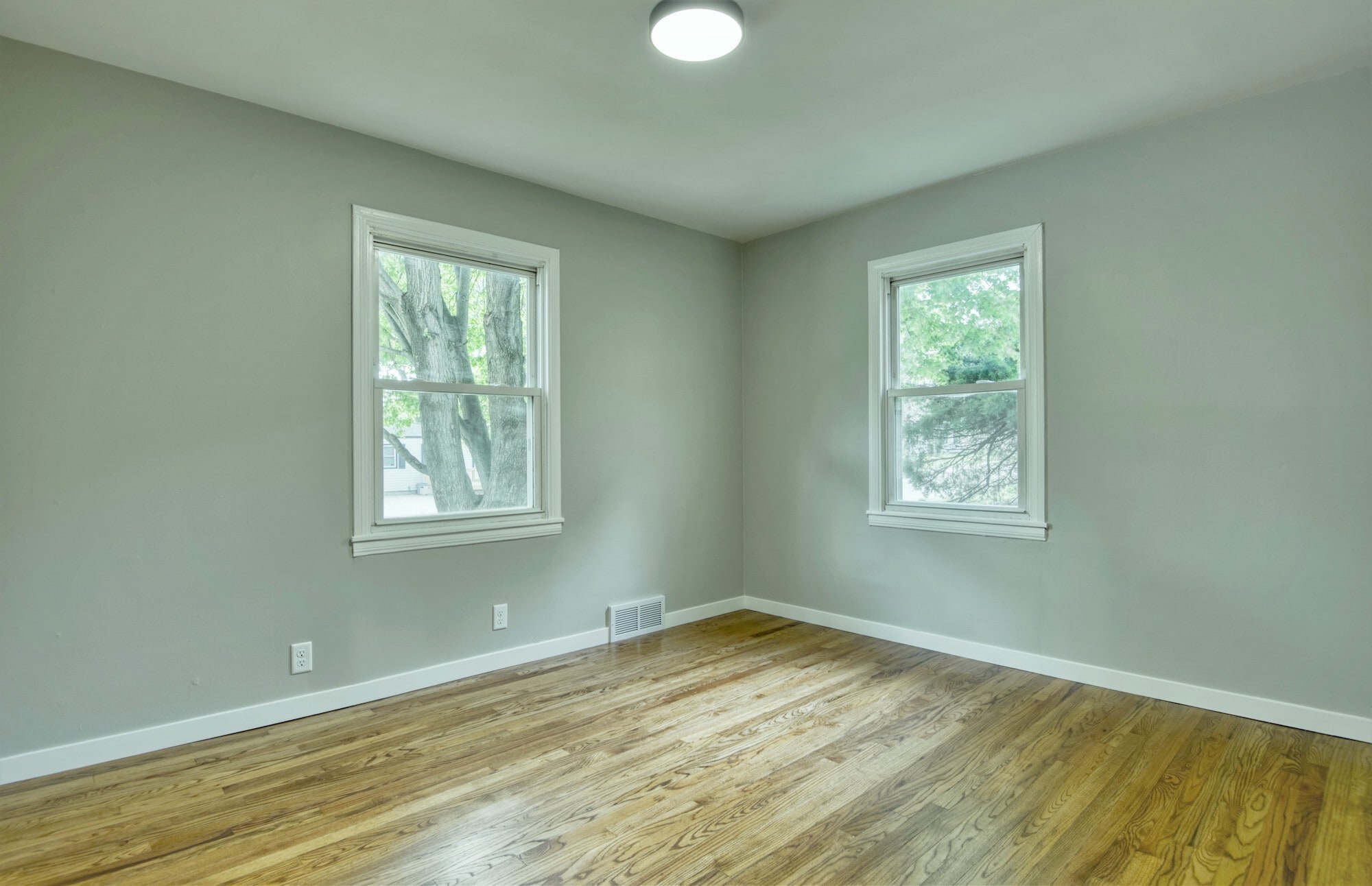 Bedroom #1 - 1012 N 77th Ave