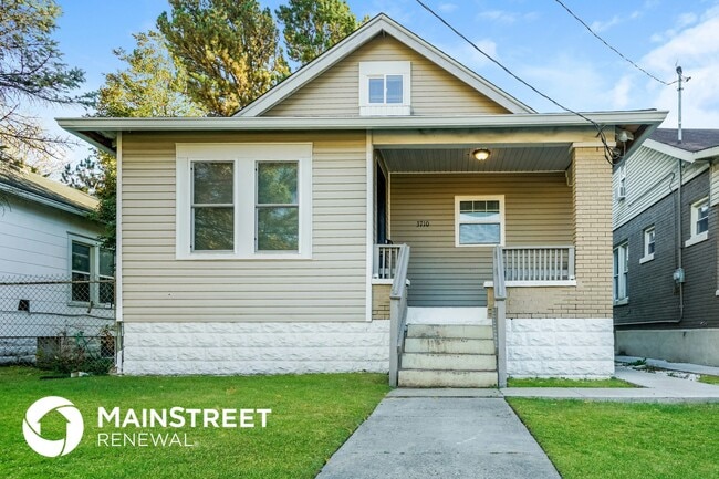 Building Photo - 3710 W Muhammad Ali Blvd