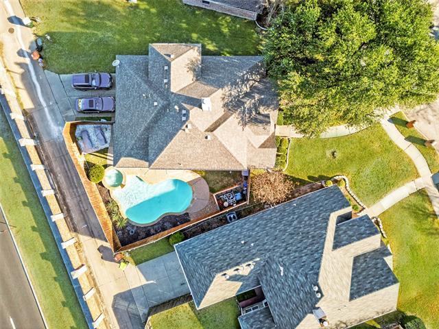 Building Photo - 8217 Bulrush Dr