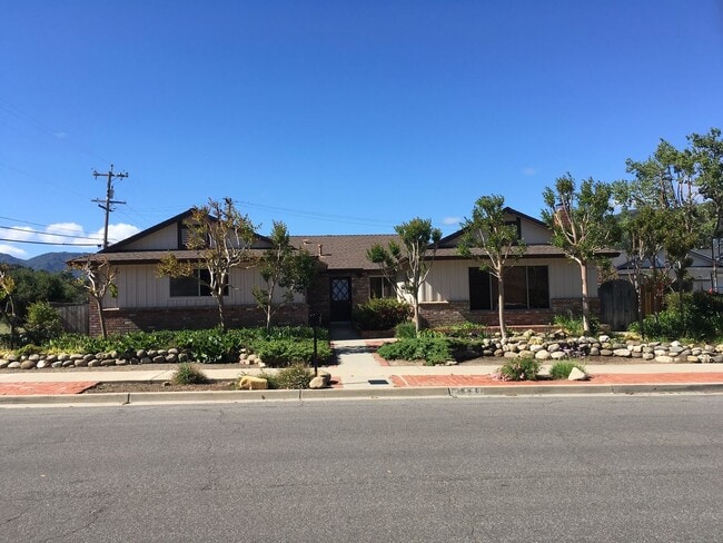 Primary Photo - Charming Vintage 3BR/1.5BA Corner Lot Home...