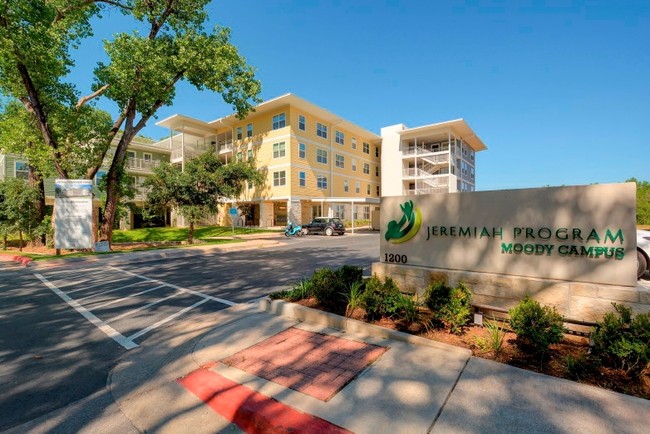 Primary Photo - Guadalupe-Saldana Net Zero Subdivision