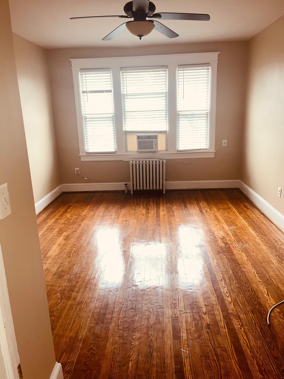 Building Photo - 6645 Georgia Ave NW