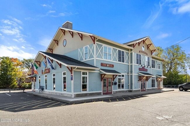 Building Photo - 45 Stockton Lake Blvd