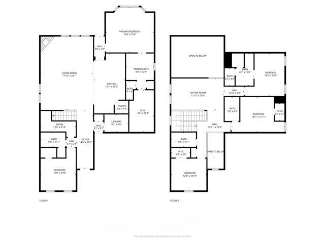 Building Photo - 1814 Cypress Gap Trl