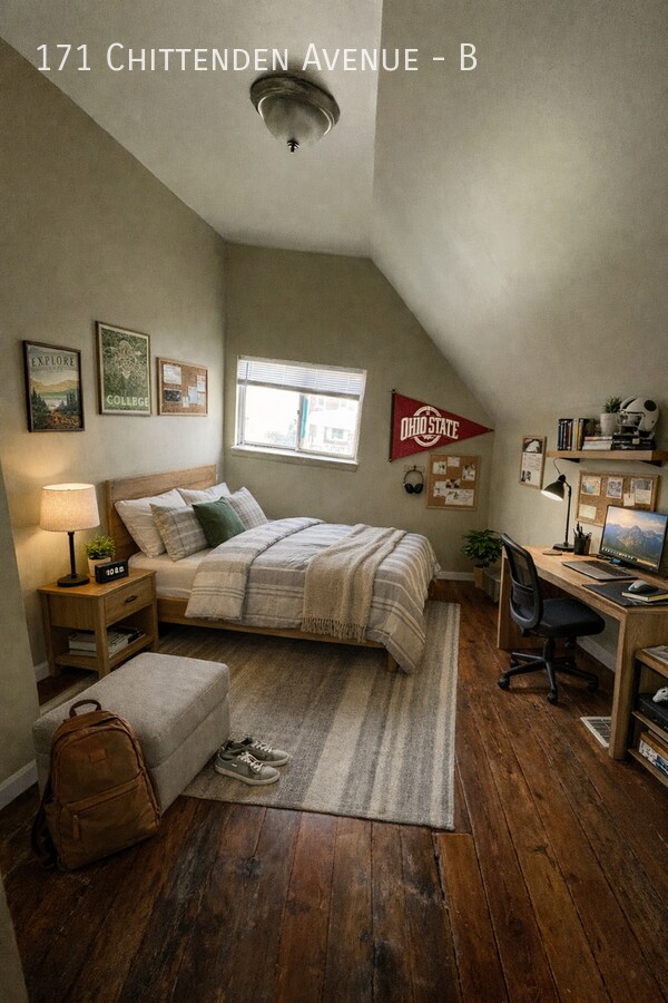 Building Photo - 171 Chittenden Ave