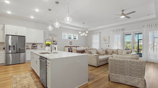 Building Photo - 207 River Rise Wy
