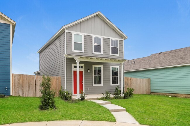 Building Photo - Amazing home ready to move in!
