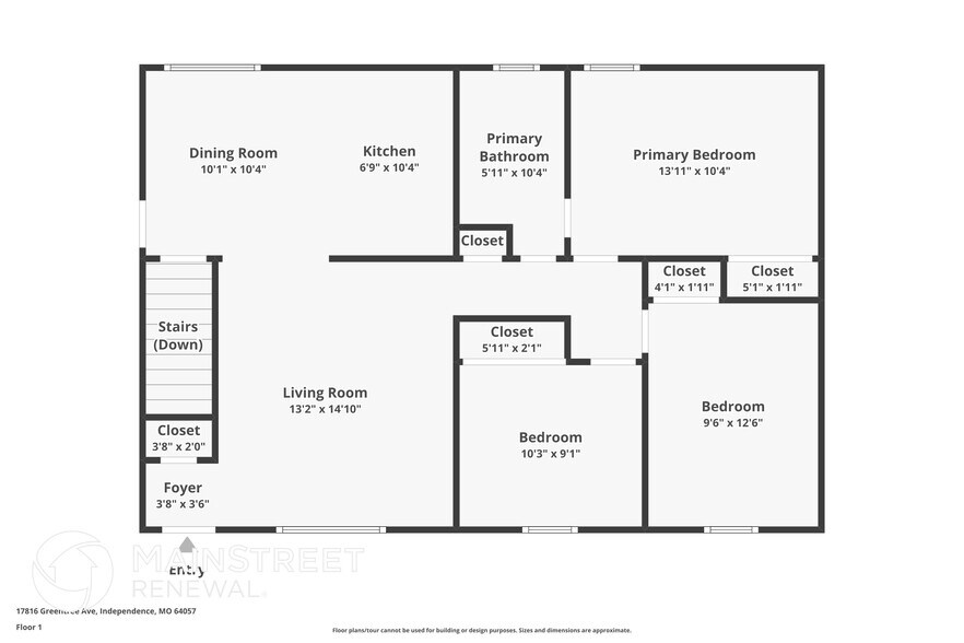 Building Photo - 17816 E Greentree Ave