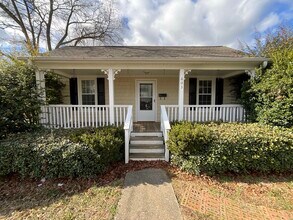 Building Photo - 603 Poplar Ave