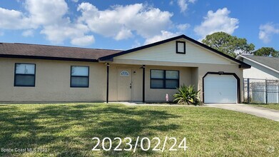 Building Photo - 1370 Vater Ave