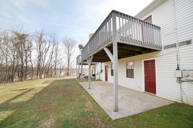 Building Photo - 1168 Homestead Garden Ct