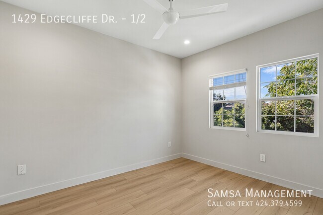 Building Photo - 1429 Edgecliffe Dr