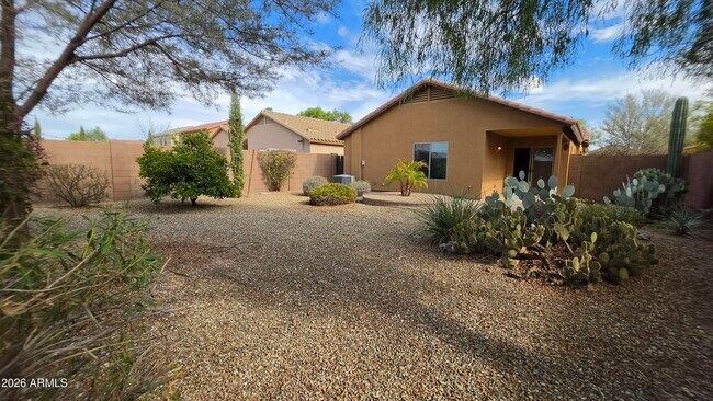 Building Photo - 40458 W Hayden Dr