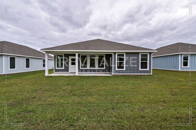 Building Photo - HALF-DEPOSIT!!! New Construction 4 Bed 3 Bath Home in Foley