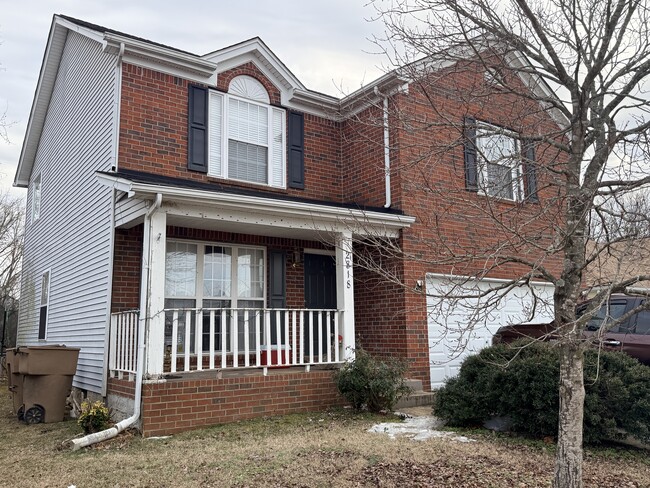 Building Photo - 2818 Penn Meade Dr