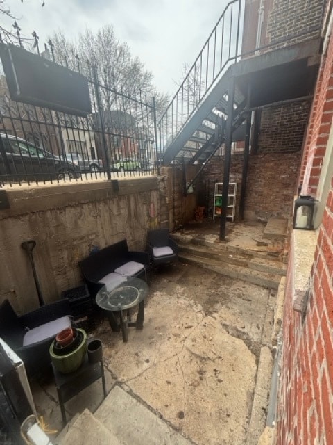 Building Photo - 2028 W Coulter St