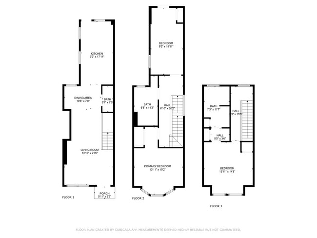 Building Photo - Spacious 3 Bedroom on Harris