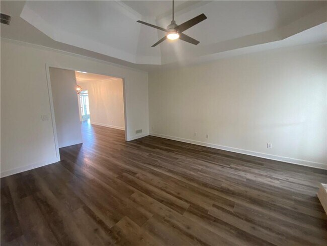 Building Photo - 805 Doe Hill Ln