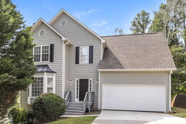 Building Photo - 460 Twin Brook Way NW