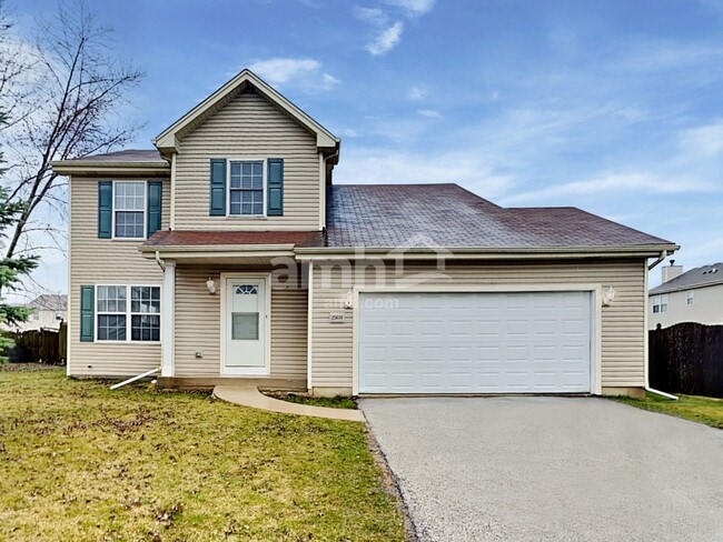 Building Photo - 25610 S Rose Ln