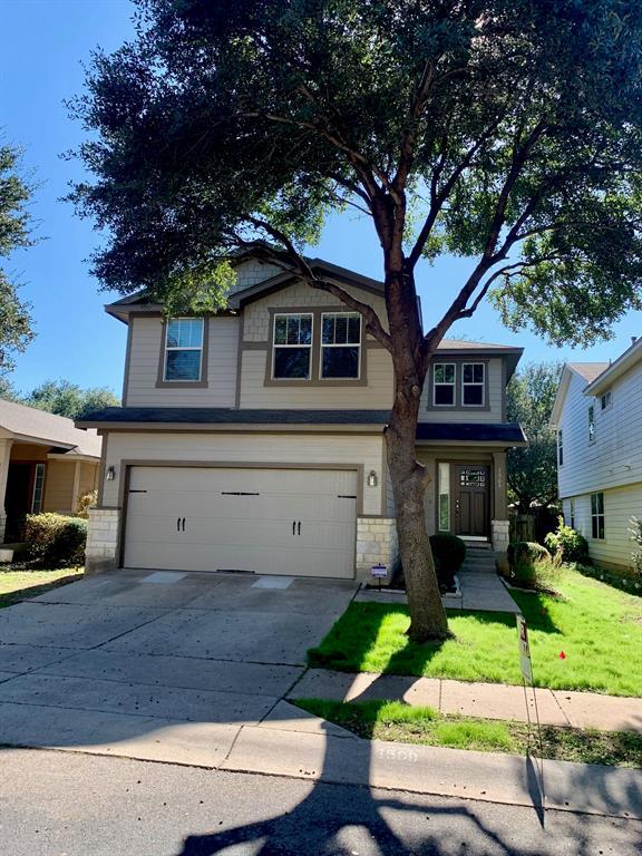 Primary Photo - 1509 Huckleberry Ln