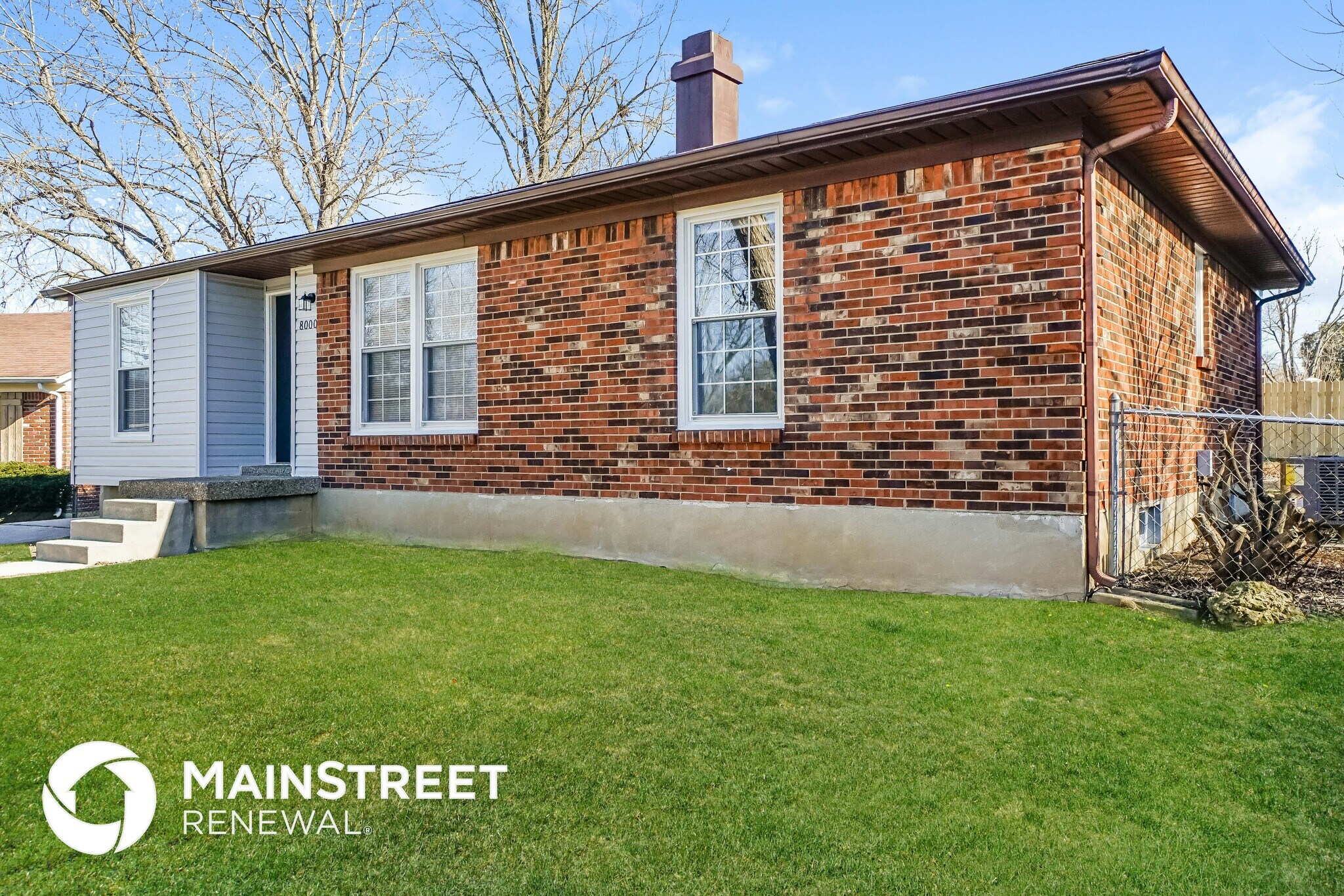 Building Photo - 8000 Cloverport Ct