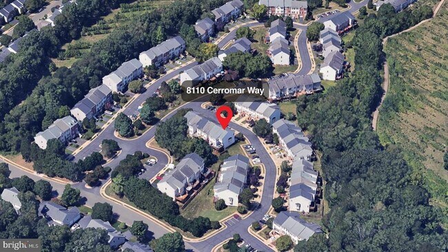 Building Photo - 8110 Cerromar Way