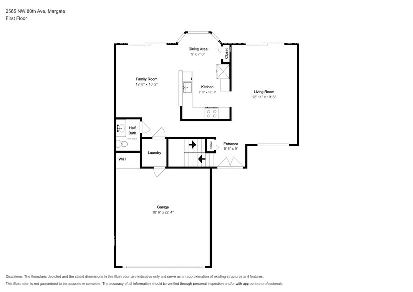 Building Photo - 2565 NW 80th Ave