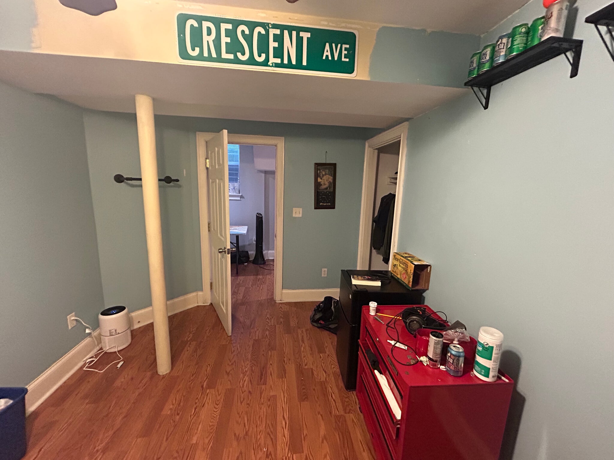 Building Photo - 719 Parker St