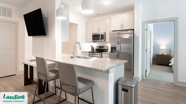 Building Photo - 112 Hera Way