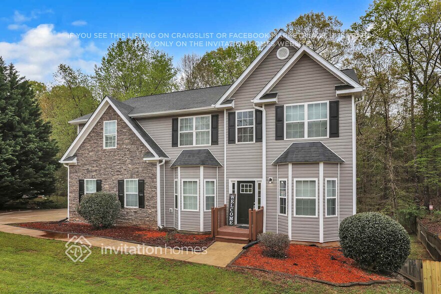 Building Photo - 4105 Jackie Dr