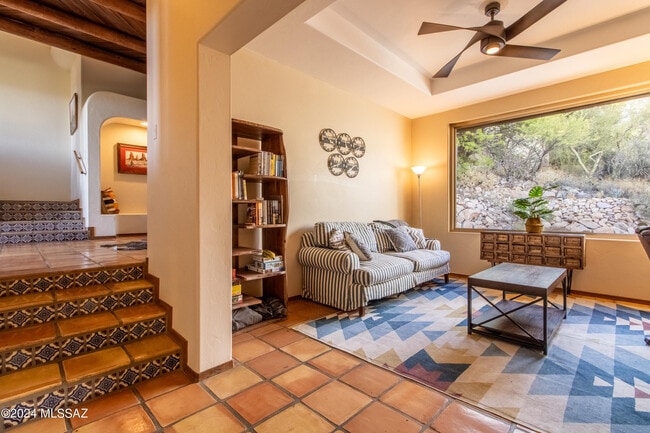 Building Photo - 6269 N Paseo Valdear