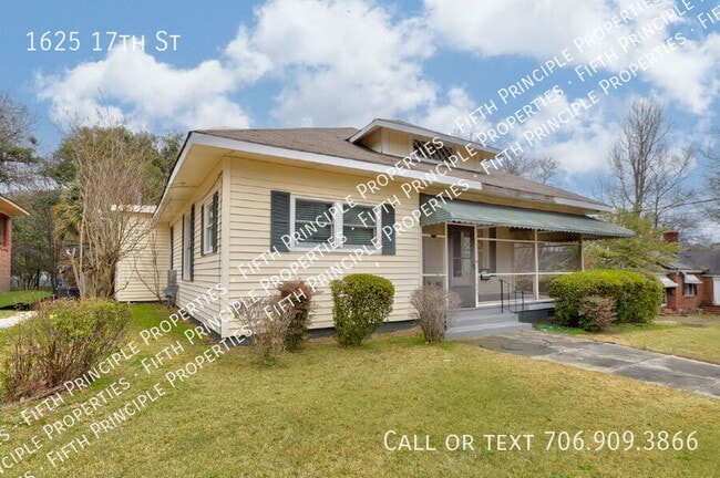 Building Photo - 1625 17th St