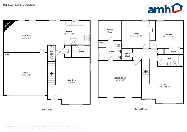 Building Photo - 2432 Sweet Birch Ct