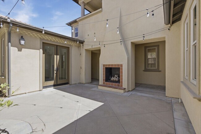 Building Photo - Talega Community with clear views of Talega Grand Park and San Clemente's rolling hills