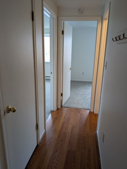 Building Photo - 6301 Robinson Rd