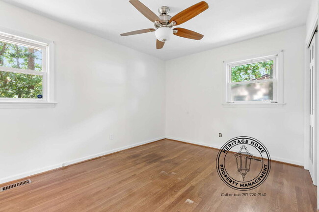 Building Photo - 1023 Faubus Dr