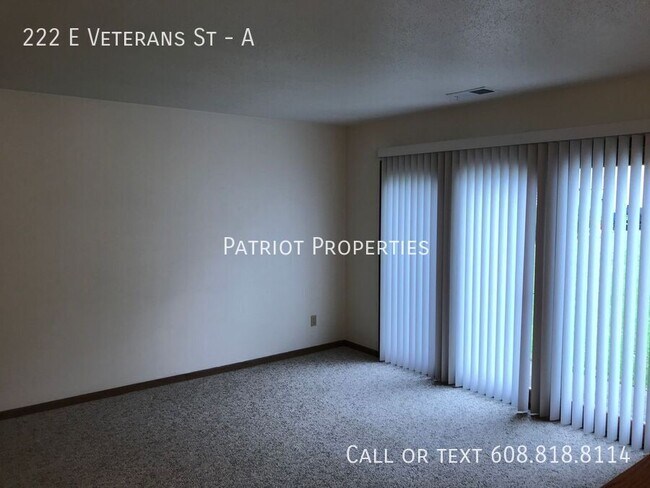 Building Photo - 222 E Veterans St