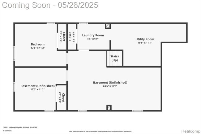 Building Photo - 3005 S Hickory Ridge Rd