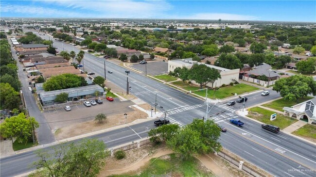 Building Photo - 13 W Nolana Ave