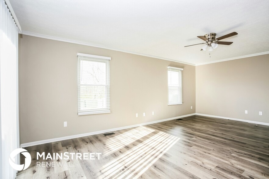 Building Photo - 3486 High Creek Dr