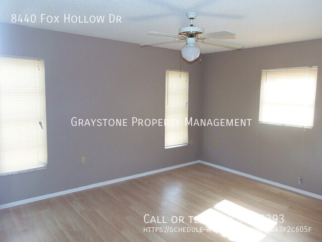 Building Photo - 8440 Fox Hollow Dr